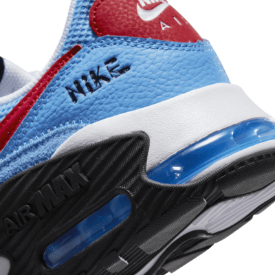 air max excee orange