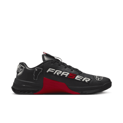 nike s 8