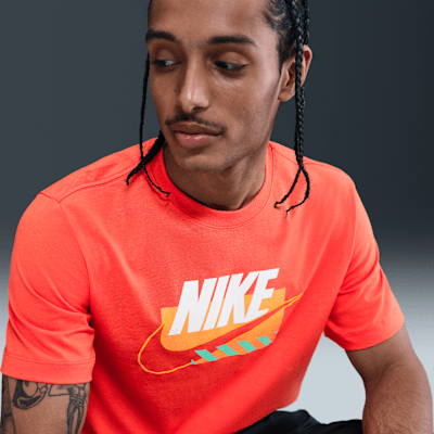 Playera para hombre Nike Sportswear
