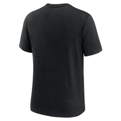 Playera Nike de la MLB para hombre Miami Marlins City Connect