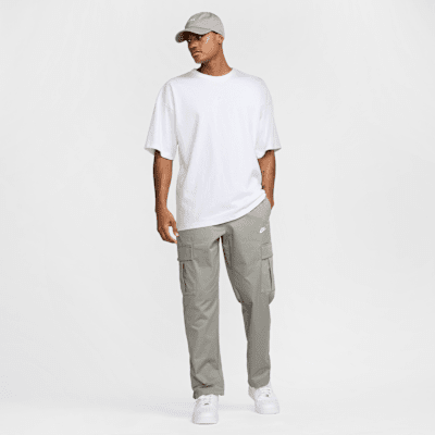 Pantalon cargo Nike Club pour homme