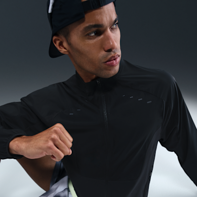 Nike Run Chaqueta de running ligera - Hombre