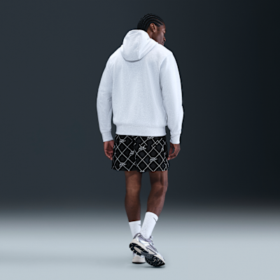 Shorts Flow de tejido Woven para hombre Nike Sportswear Club