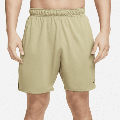 Nike Dri-FIT Totality Men's 18cm (approx.) Unlined Shorts