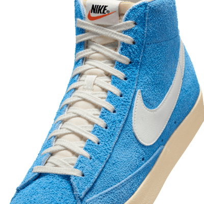 Tenis para hombre Nike Blazer Mid '77 Premium