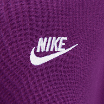 Sudadera para hombre Nike Sportswear Club Fleece