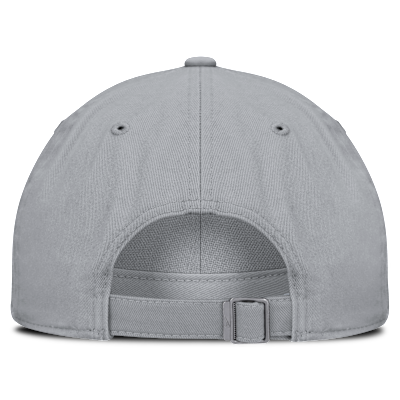 Gorra Nike de la MLB ajustable para hombre Cincinnati Reds Cooperstown Club