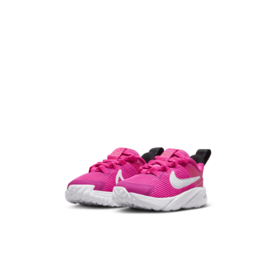 Nike Star Runner 4 Baby/Toddler Shoes