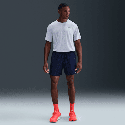 Nike Stride Men's Dri-FIT ADV Short-Sleeve Running Top