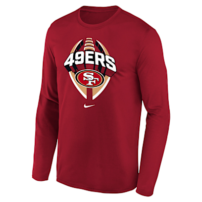 San Francisco 49ers Legend Icon