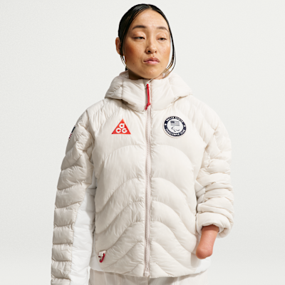 Nike ACG x United States Paralympic Team Women's Therma-FIT ADV Jacket