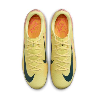 Chaussure de foot basse à crampons MG Nike Mercurial Vapor 16 Academy « Kylian Mbappé »