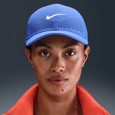 Nike Dri-FIT ADV Club Structured Swoosh Cap