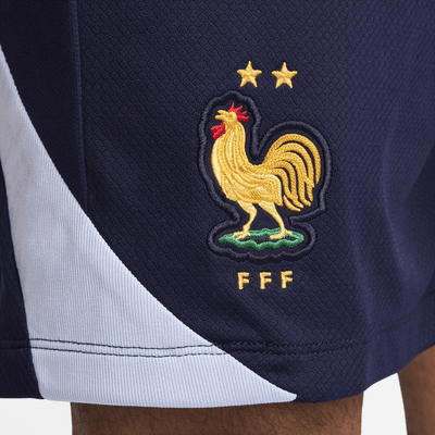 FFF Strike Men's Nike Dri-FIT Soccer Knit Shorts. Nike JP