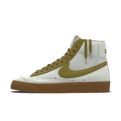 Nike Blazer 中筒 '77 By You