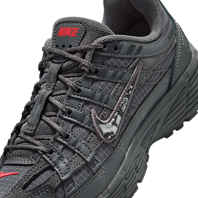 Nike P-6000 Big Kids' (Boys') Shoes