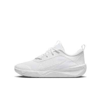 Nike  sneaker Wit/Pure Platinum/Wit