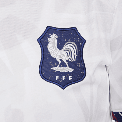 FFF 2023 Stadium Away Women's Nike Dri-FIT Football Shirt