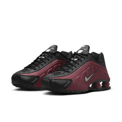 Chaussure Nike Shox R4 pour femme