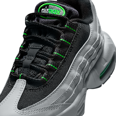 Buty dla małych dzieci Nike Air Max 95 Recraft