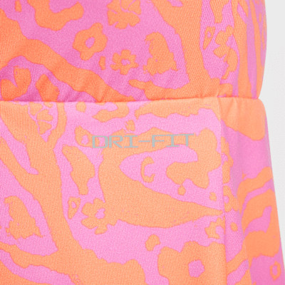Nike Dri-FIT Little Kids' Wild Flower Fashion Dress