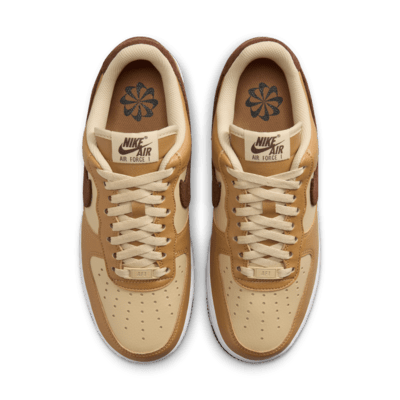 Nike Air Force 1 '07 Next Nature Kadın Ayakkabısı