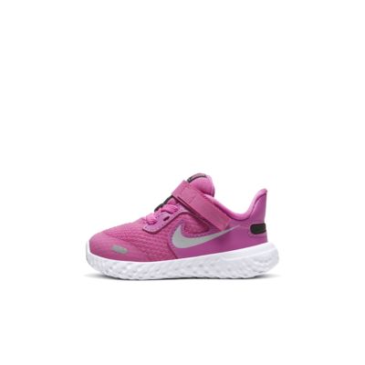 nike deportivas bebe