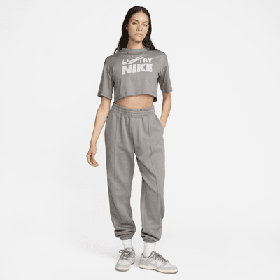 Nike Sportswear Women's Loose Fleece Trousers. Nike HR