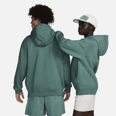 Felpa pullover in fleece con cappuccio Nike ACG Therma-FIT