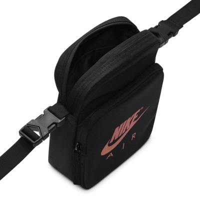 Bolsa bandolera Nike Heritage (3L)