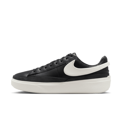 รองเท้าผู้ชาย Nike Blazer Phantom Low