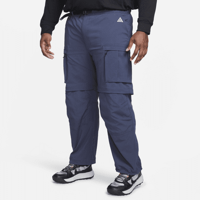 Pants cargo para hombre Nike ACG "Smith Summit"