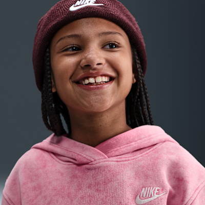 Sweat à capuche Nike Sportswear pour ado