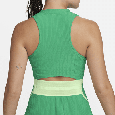 NikeCourt Slam Women's Dri-FIT Tennis Dress