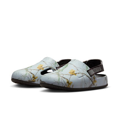 Nike Calm RealTree Women's Mules