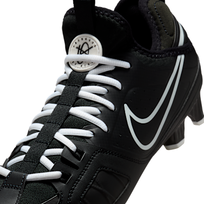 Nike Huarache 9 Varsity LAX Lacrosse Cleats