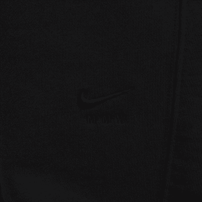 Nike x MMW Fleece Trousers