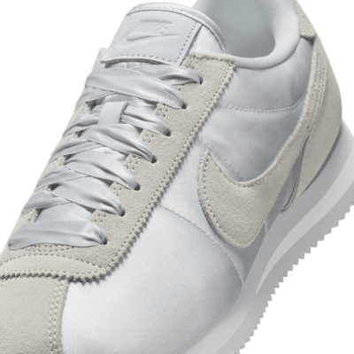 Nike Cortez Textile Women's Shoes