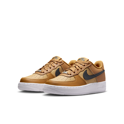 Nike Air Force 1 Older Kids' Shoes