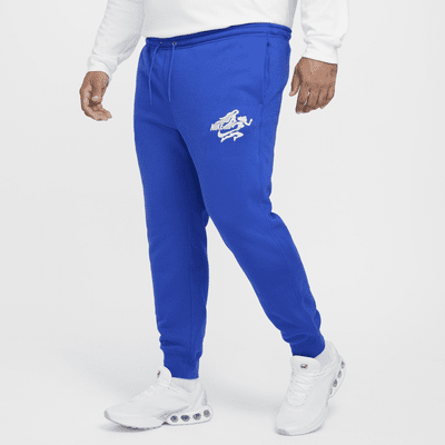 Nike Sportswear Club Men's Fleece Joggers