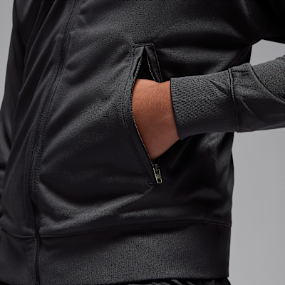 Paris Saint-Germain Strike negyedik Jordan Dri-FIT futballtréningruha nagyobb gyerekeknek