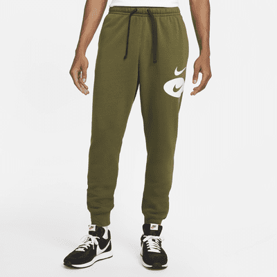 Nike Sportswear Swoosh League Men's Fleece Trousers