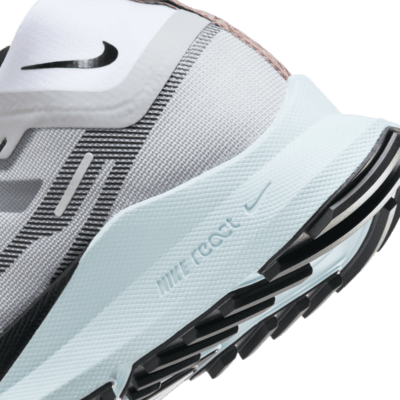 Nike Pegasus Trail 4 GORE-TEX Women's Waterproof Trail Running Shoes