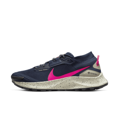 Nike Pegasus Trail 3 GORE-TEX Men's Waterproof Trail Running Shoes