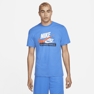 Nike Dri-FIT Men's Basketball T-Shirt