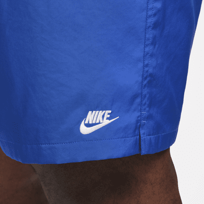 Short Flow tissé Nike Club pour homme