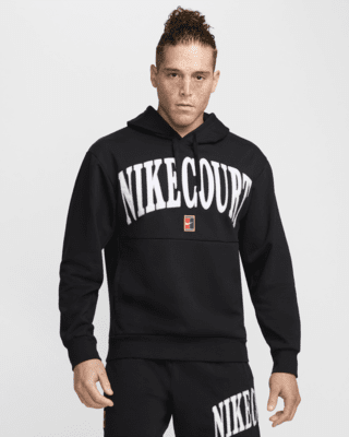 nike t100 court hoodie
