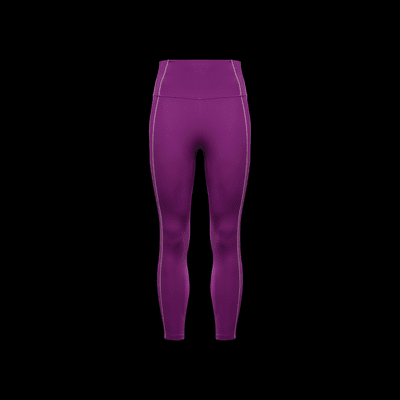 Nike One Women's High-Waisted 7/8 Leggings