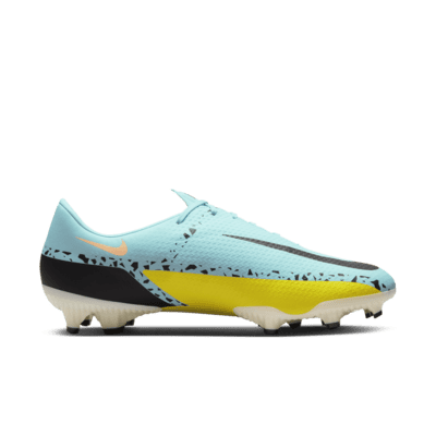 Korki piłkarskie na różne typy nawierzchni Nike Phantom GT2 Academy MG