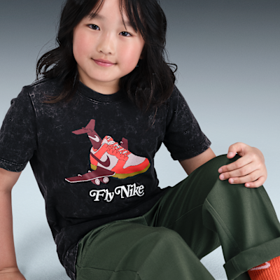 ナイキ スポーツウェア ジュニア Tシャツ
